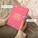 Планер-ежедневник Orner Daily planner club Розовый (orner-3003) - изображение 4