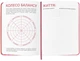 Планер-ежедневник Orner Daily planner club Розовый (orner-3003) - изображение 6