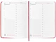 Планер-ежедневник Orner Daily planner club Розовый (orner-3003) - изображение 9