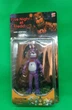 Фигурка Пять ночей у Фредди Бонни Bonnie Five Nights at Freddy's FNAF ФНАФ игровая фигурка 15 см - изображение 3