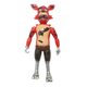 Фигурка Пять ночей у Фредди Фокси Foxy Five Nights at Freddy's FNAF ФНАФ игровая фигурка 15 см - изображение 4