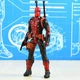 Фігурка Дедпул Deadpool Marvel Марвел дитяча іграшка 15см - зображення 2