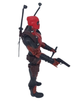 Фігурка Дедпул Deadpool Marvel Марвел дитяча іграшка 15см - зображення 4