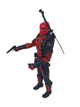 Фігурка Дедпул Deadpool Marvel Марвел дитяча іграшка 15см - зображення 5