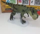 Фигурка Тиранозавр Jurassic World Dinosaur Tyrannosaurus Rex T-Rex Т-Рекс динозавр для детей - изображение 6
