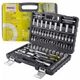 Набор инструментов 94пр, 1/4'', 1/2''(6гр.)(4-22мм) WT-4941-5EURO - изображение 2