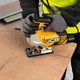 Электролобзик (800W, 500-3000 ход/мин) JCB-JS800-E - изображение 6