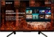Телевизор Sony KDL43WF805BR Black - изображение 1