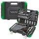 Набор инструментов 125+6пр. 1/4'', 1/2'' (6гр.) ROCKFORCE RF-41252-5 Premium - изображение 4