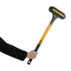 Щетка для уборки WMC TOOLS мультифункциональная WT-brush-7 - изображение 5