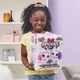 Интерактивный Щенок Spin Master Present Pets Fairy Puppy Радужная Фея 6061376 - изображение 7