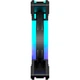 Кулер для корпуса PcCOOLER F3 T120 ARGB 3 in 1 Black - изображение 3