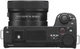 Беззеркальный фотоаппарат Sony ZV-E10 II kit 16-50mm Black (ZVE10M2KB) - изображение 8