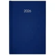 Щоденник датований 2026 Axent Classic City 14,5х21 см 168 аркушів темно-синій (8842-26-2-a) - изображение 1