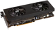 Відеокарта Powercolor PCI-Ex Radeon RX 7700 XT 12GB GDDR6 (192bit) (2544/18000) (1 х HDMI, 3 x DisplayPort) (RX7700XT 12G-P) - зображення 3