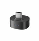 Петличний мікрофон-стік для інтерв'ю BOYA MAGIC-05 USB Type-C (+петлична система на 2 мікрофона із зарядним кейсом) для iPhone/Android (50047) - зображення 7