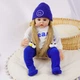 Силиконовая Коллекционная Кукла Реборн Reborn Девочка Фиби (Виниловая Кукла) Высота 60 см - изображение 1