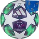 Мяч для футбола Adidas Finale 2026 W League (размер 4) JP1576 - изображение 1