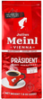 Кава мелена Julius Meinl Prasident 220 г - зображення 1