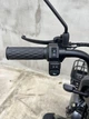 Электроскутер трехколесный EVOBIKE Luna TRIO PRO 60V 20Ah 1200W (2026) с улучшенным аккумулятором и комфортным сиденьем | Серый графит - изображение 11