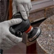 Круг алмазный шлифовальный Intertool 125 мм P200 на липучке диск полировальный черепашка (000083541) - изображение 11