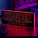 Лампа Paladone Stranger Things Logo (5055964790059) - зображення 2