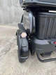 Электроскутер трехколесный EVOBIKE Luna TRIO PRO 60V 20Ah 1200W (2026) с улучшенным аккумулятором и комфортным сиденьем | Серый графит - изображение 10