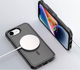 Панель 4smarts Defend Case для Apple iPhone 16e Black (4252011910656) - зображення 3