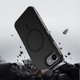 Панель 4smarts Defend Case для Apple iPhone 16e Black (4252011910656) - зображення 5