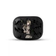 Чохол AirPods Pro 3 Stone girl - зображення 1