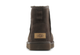 Чоловічі уггі Класік Міні Темно Коричневі Замшеві UGG Australia Classic Mini Dark Brown Suede (42, темно коричневий) - изображение 6