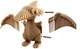 Картонный конструктор Cartonic 3D Puzzle Dinos Trio 312 элементов (CARTTRIODINO) - изображение 4
