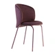 Стул Lilo Exclusive Deep Plum - изображение 1