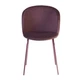 Стул Lilo Exclusive Deep Plum - изображение 2