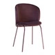 Стул Lilo Exclusive Deep Plum - изображение 3