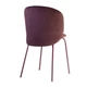 Стул Lilo Exclusive Deep Plum - изображение 5