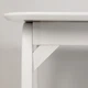 Стол Floki Lovko 140 х 80 белый 44149016 - изображение 5