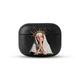 Чохол для AirPods 4 Черниця - зображення 1