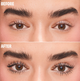 Tusz do rzęs Benefit Badgal Bounce Mascara Mini 4 g (602004155993) - obraz 5