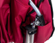 Крісло розкладне Ranger RA 2227 Ракушка Red (N009604) - зображення 9