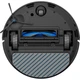 Робот пылесос Ecovacs Deebot N20E PLUS Black (YDLX11-3) - изображение 4