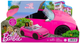 Kabriolet marzeń Barbie (HBT92) (0194735001750) - obraz 4