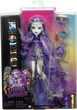 Лялька Monster High Спектра Монстро-класика нове покоління (HXH77) (0194735230624) - зображення 1