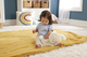 Miękka zabawka Fisher-Price Słodkie sny króliczka (HXG97) (0194735229659) - obraz 3