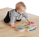 Іграшка музична Baby Einstein Барабани Magic Touch (11650) (074451116504) - зображення 3