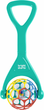 Zabawka-pchacz Oball 2-in-1 Roller (11785) (074451117853) - obraz 1