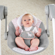 Крісло-гойдалка Ingenuity Comfort2Go Flora the Unicorn (12202) (074451122024) - зображення 8