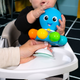 Zabawka na przyssawce Baby Einstein Opus's Spin and Sea (13147) (074451131477) - obraz 3