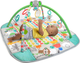 Mata edukacyjna Bright Starts Totally Tropical 5 w 1 (12624) (074451126244) - obraz 5