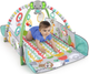 Mata edukacyjna Bright Starts Totally Tropical 5 w 1 (12624) (074451126244) - obraz 6